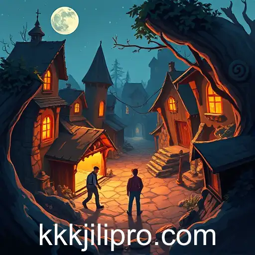 Exploring the Thrills of Adventure Games: A Digital Journey