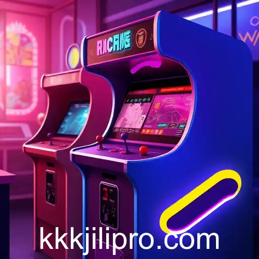 Exploring the Joy of Arcade Fun: A Dive into the KKKJILI Keyword Experience