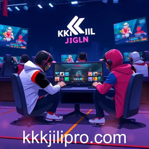 Emerging Trends in Online Gaming: The Rise of KKKJILI