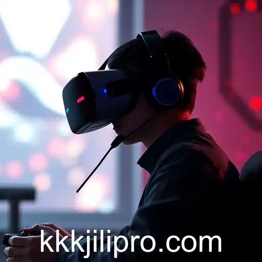 The Evolution of Gaming Communities