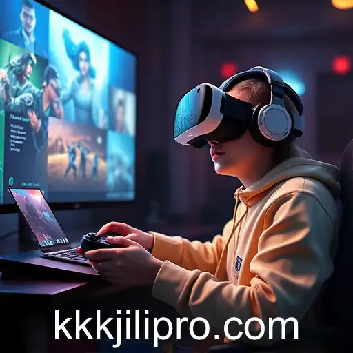 The Evolution of Gaming Platforms