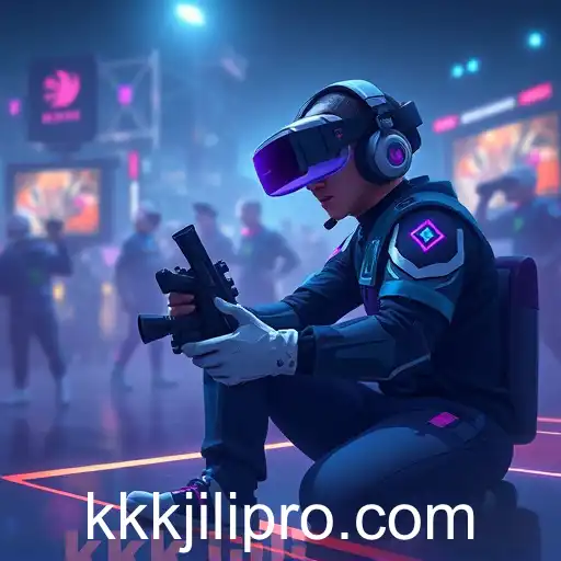 The Evolution of Online Gaming in 2025