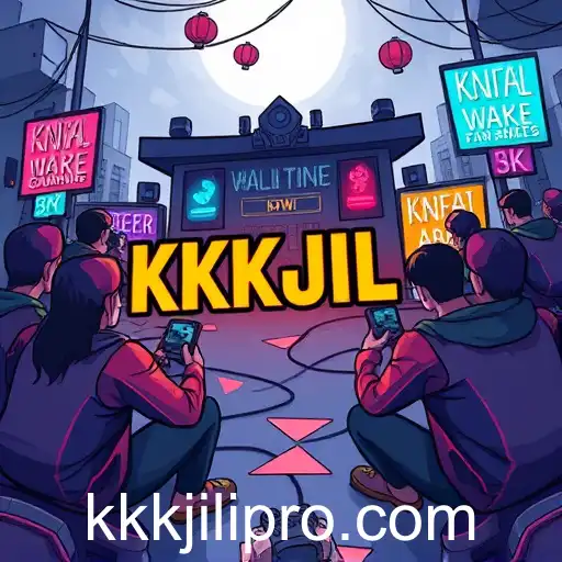 Exploring Kkkjili: The Nexus of Modern Gaming