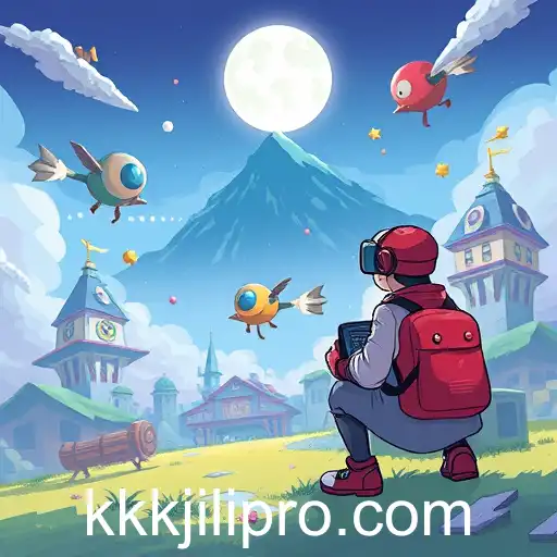 Gaming Evolution: The Surge of Online Platforms