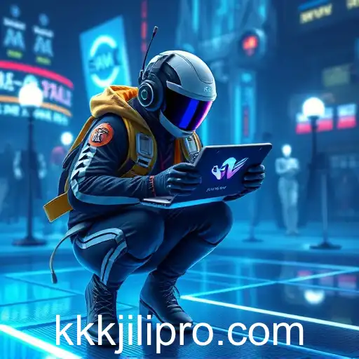 Innovations in Contemporary Gaming: A 2025 Perspective