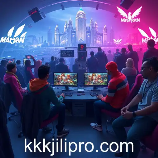 Innovations and Trends in English Gaming