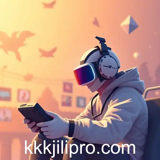 The Rise of Innovative Gaming Platforms in 2025