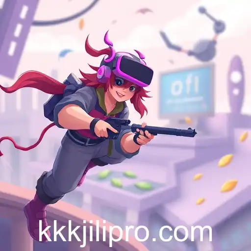 The Rise of KKKjili in the Gaming World