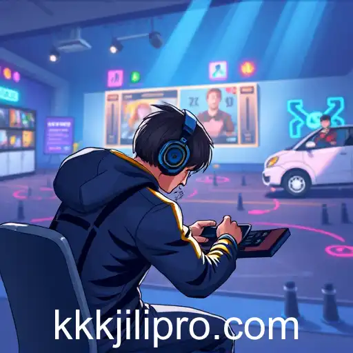 The Rise of Kkkjili: A New Era for English Game Platforms