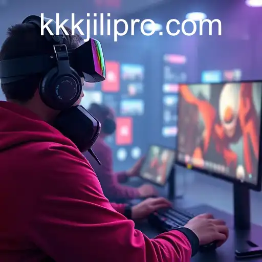 Exploring the Growth of Online Gaming Communities