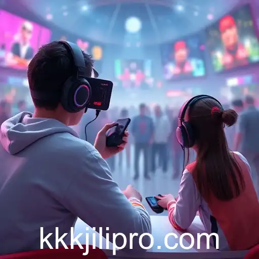 Navigating the Evolution of Online Gaming