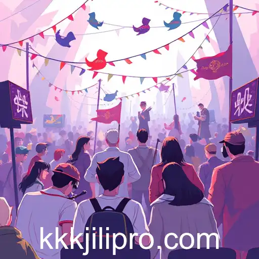 The Growth and Impact of Online Gaming Platforms