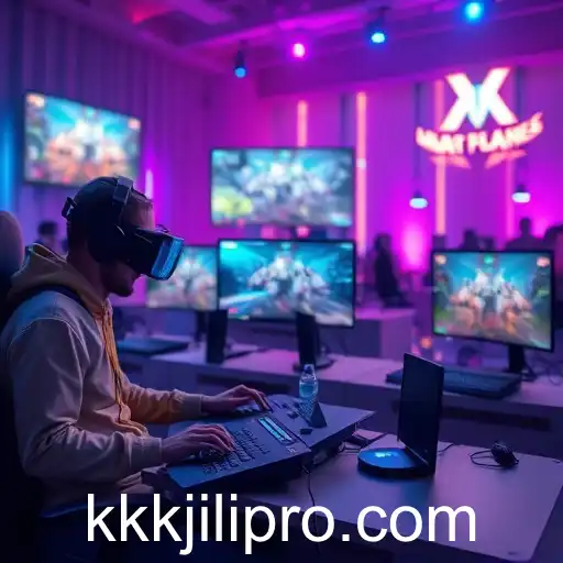 Resurgence of Online Gaming: A New Era