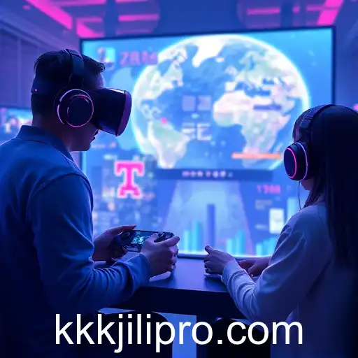 The Rise of Gaming Platforms in 2025