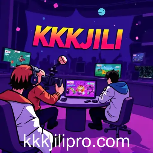 The Rise of Gaming Portals in 2025