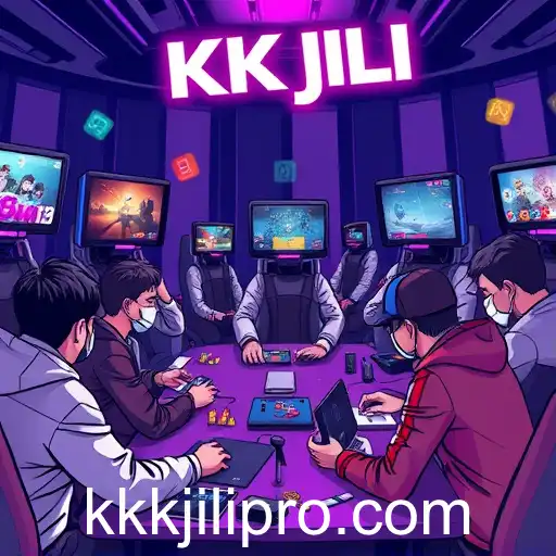The Rise of Kkkjili: Shaping Online Gaming in 2025
