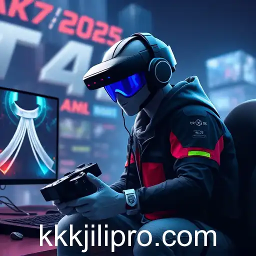 Rising Trends in Online Gaming