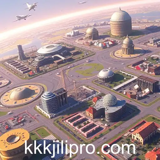 The Fascinating World of Simulation Games