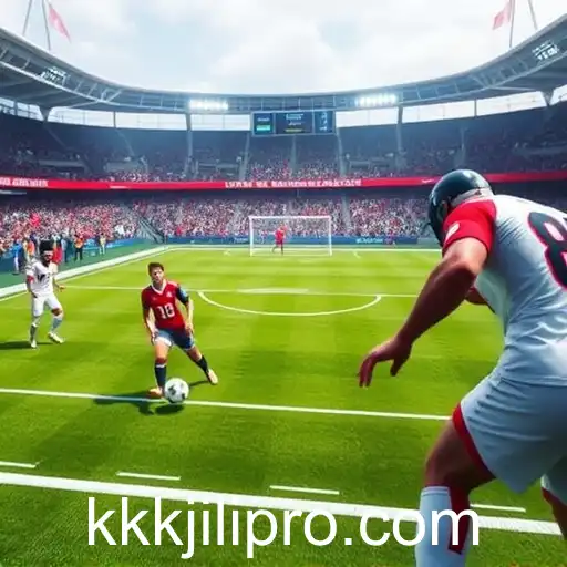 Exploring the Thrilling World of Sports Games: The Intrigue of 'kkkjili'